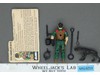 Mutt & Junkyard V1 100% Complete G.I. Joe 1984 Hasbro Vintage Action Figure