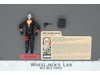 Destro V1 100% Complete G.I. Joe 1983 Hasbro Vintage Action Figure