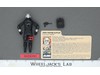 Destro V1 100% Complete G.I. Joe 1983 Hasbro Vintage Action Figure