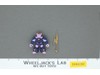#14 Swiny Boar Battle Beasts Hasbro Takara 1986 Vintage Action Figure