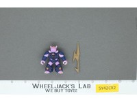 #14 Swiny Boar Battle Beasts Hasbro Takara 1986 Vintage Action Figure
