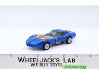 Tracks 1985 Vintage Hasbro G1 Transformers Action Figure