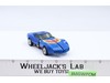 Tracks 1985 Vintage Hasbro G1 Transformers Action Figure