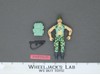 Gung Ho V1 100% Complete G.I. Joe 1983 Hasbro Vintage Figure