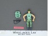 Gung Ho V1 100% Complete G.I. Joe 1983 Hasbro Vintage Figure