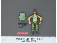 Gung Ho V1 100% Complete G.I. Joe 1983 Hasbro Vintage Figure