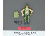 Gung Ho V1 100% Complete G.I. Joe 1983 Hasbro Vintage Figure