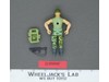 Gung Ho V1 100% Complete G.I. Joe 1983 Hasbro Vintage Figure