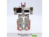 Metroplex 100% Complete Vintage 1985 G1 Transformers Hasbro Action Figure