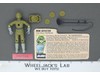 Tripwire V1 100% Complete G.I. Joe 1983 Hasbro Vintage Action Figure