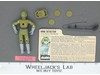 Tripwire V1 100% Complete G.I. Joe 1983 Hasbro Vintage Action Figure