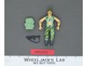Gung Ho V1 100% Complete G.I. Joe 1983 Hasbro Vintage Figure