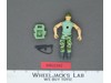 Gung Ho V1 100% Complete G.I. Joe 1983 Hasbro Vintage Figure