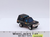 Trailbreaker Vintage 1984 G1 Transformers Hasbro Action Figure