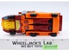 Rodimus Prime 100% Complete 1986 Vintage Hasbro G1 Transformers Action Figure