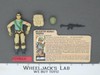 Airborne V1 100% Complete G.I. Joe 1983 Hasbro Vintage Action Figure