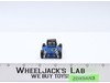Beachcomber 100% Complete NEAR MINT 1985 Vintage Hasbro G1 Transformers Figure