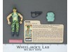 Gung Ho V1 100% Complete G.I. Joe 1983 Hasbro Vintage Figure