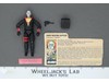 Destro V1 100% Complete G.I. Joe 1983 Hasbro Vintage Action Figure