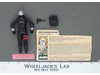 Destro V1 100% Complete G.I. Joe 1983 Hasbro Vintage Action Figure