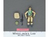 Airborne V1 100% Complete G.I. Joe 1983 Hasbro Vintage Action Figure