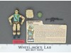 Airborne V1 100% Complete G.I. Joe 1983 Hasbro Vintage Action Figure