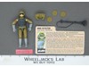 Tripwire V1 100% Complete G.I. Joe 1983 Hasbro Vintage Action Figure