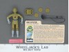 Tripwire V1 100% Complete G.I. Joe 1983 Hasbro Vintage Action Figure
