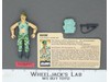 Gung Ho V1 100% Complete G.I. Joe 1983 Hasbro Vintage Figure
