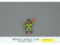 #2 Deer Stalker Battle Beasts 1986 Hasbro Takara Vintage Figure