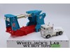 Ultra Magnus 100% Complete 1986 Vintage G1 Transformers Action Figure