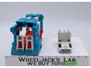 Ultra Magnus 100% Complete 1986 Vintage G1 Transformers Action Figure