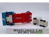 Ultra Magnus 100% Complete 1986 Vintage G1 Transformers Action Figure