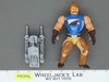 Rio Blast 100% Complete He-Man Masters of the Universe MOTU 1986 Mattel Vintage