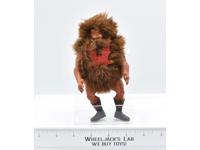 Grizzlor 1985 He-Man MOTU Mattel Masters of the Universe Action Figure