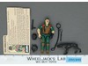 Mutt & Junkyard V1 100% Complete G.I. Joe 1984 Hasbro Vintage Action Figure