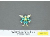 #4 Colonel Bird Battle Beasts 1987 Takara Hasbro Vintage Action Figure