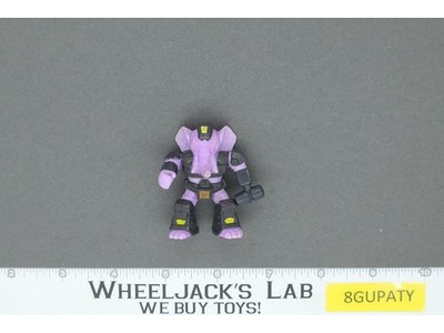 #8 Sledgehammer Elephant Battle Beasts Hasbro Takara 1986 Vintage Action Figure