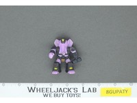 #8 Sledgehammer Elephant Battle Beasts Hasbro Takara 1986 Vintage Action Figure