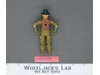 Wild Bill V1 100% Complete G.I. Joe 1983 Hasbro Vintage Action Figure