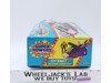 Lex Soar 7 100% Complete Super Powers 1985 Kenner Vintage Action Figure Vehicle