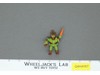 #2 Deer Stalker Battle Beasts 1986 Hasbro Takara Vintage Figure