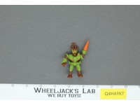 #2 Deer Stalker Battle Beasts 1986 Hasbro Takara Vintage Figure