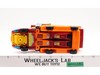 Rodimus Prime W/Box & Insert 100% Complete Hasbro 1986 Vintage G1 Transformers