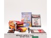 Rodimus Prime W/Box & Insert 100% Complete Hasbro 1986 Vintage G1 Transformers
