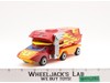 Rodimus Prime W/Box & Insert 100% Complete Hasbro 1986 Vintage G1 Transformers