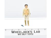 Leia Hoth 100% Complete 1980 Star Wars Vintage Kenner NO REPRO
