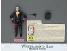 Destro V1 100% Complete G.I. Joe 1983 Hasbro Vintage Action Figure