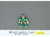 #39 Dragoon Raccoon Battle Beasts Hasbro Takara 1987 Vintage Action Figure