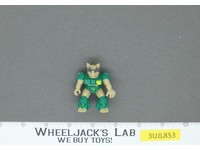 #39 Dragoon Raccoon Battle Beasts Hasbro Takara 1987 Vintage Action Figure
